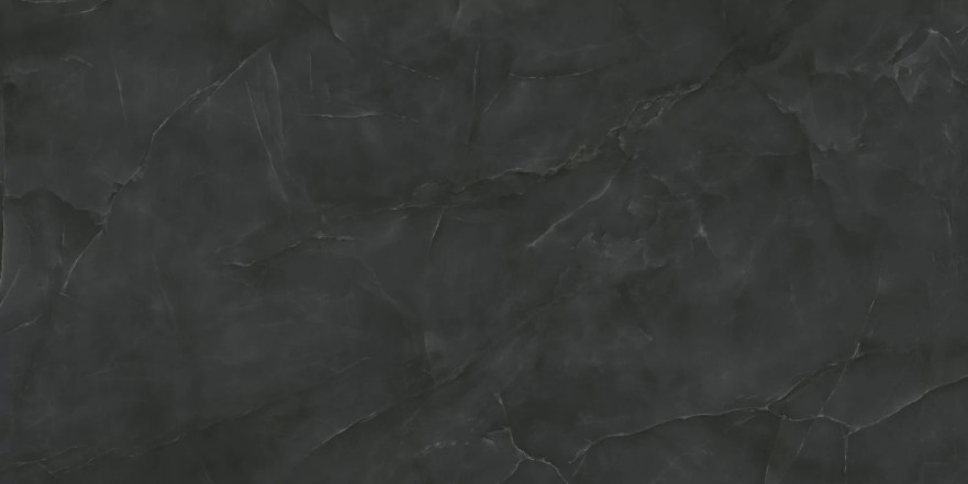 Керамогранит Marvel Onyx Noir Lapp. AJBJ (120x240) AJBJ