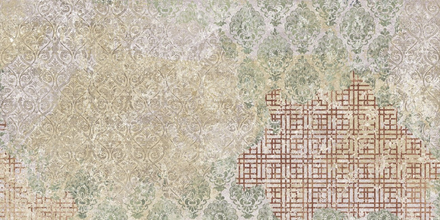 Керамогранит Bohemian blend natural 50x100 ACB0000002