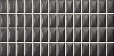 Керамическая плитка 3DB Bevel Onix Matt 12,5x25
