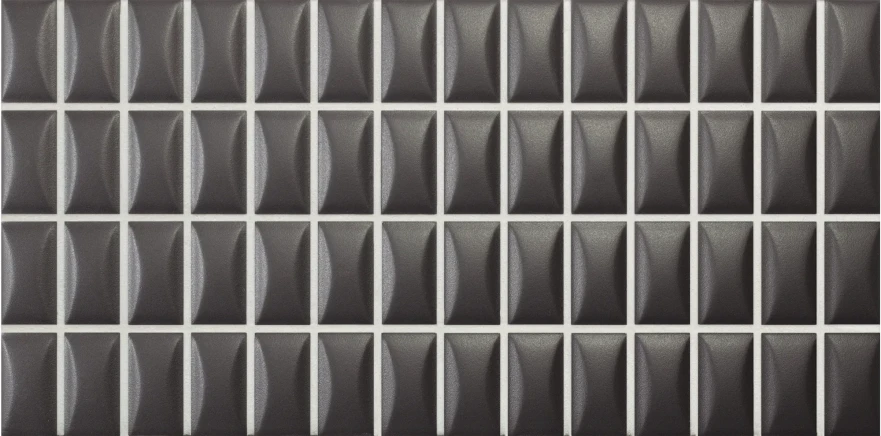 Керамическая плитка 3DB Bevel Onix Matt 12,5x25 135548