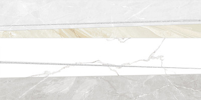 Декор Bayron (25x50) DW9BAO55