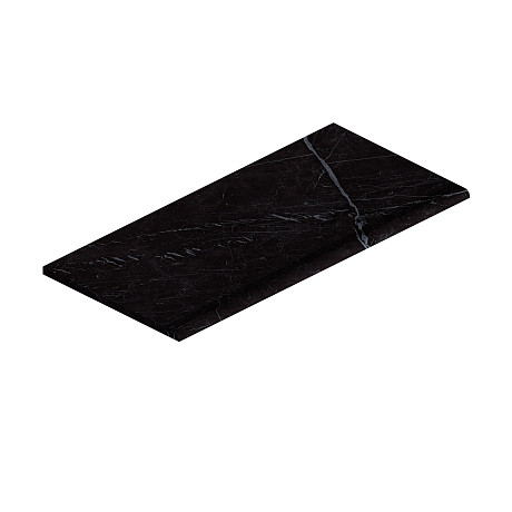Ступень Marvel Nero Marquina Gradino30x60 (30x60)