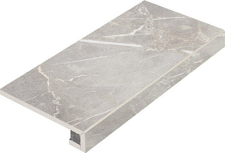 Ступень угловая левая Charme Evo Imperiale ScalinoSx 620070001450 (33x160)