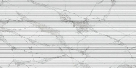 Blanc Invisible Cane Ductile 60x120