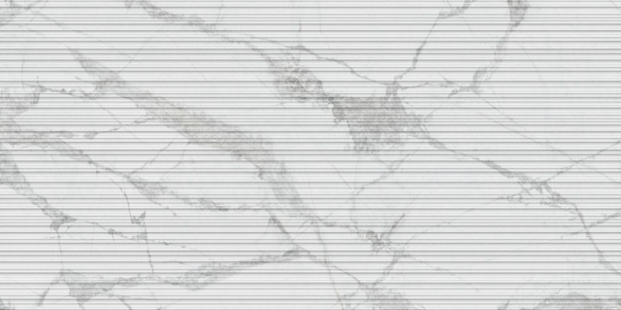 Blanc Invisible Cane Ductile 60x120 LV10071