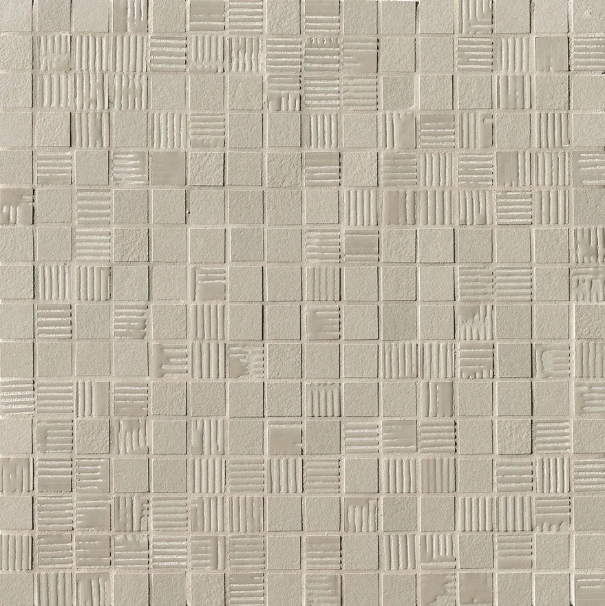 Мозаика Mat&More Taupe Mosaico(30.5x30.5) fOW8 fOW8