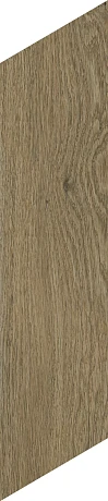 Ossimori Marrone Chevron Extra Matt