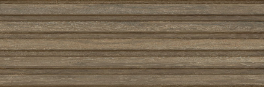 Плитка настенная Woodstyle Nut Strip (30x90) WT93WOS55 WT93WOS55