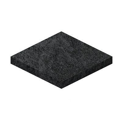 Ступень Brave Coke Scalino Angolare Dx (33x33) A1JE