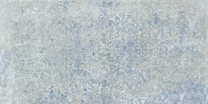 Керамогранит Bohemian blue natural 50x100 ACB0000001