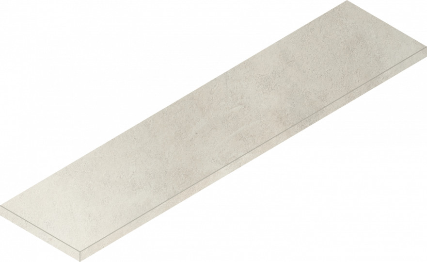 Ступень угловая левая Millennium Pure Scalino Sx 620070001276 (33x120) 620070001276