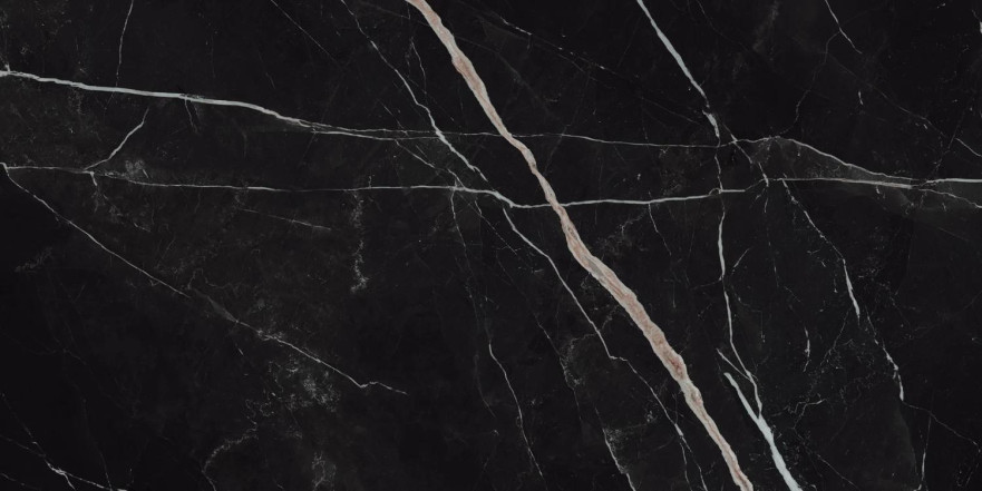 Керамогранит Empire Calacatta Black Ret 610010002188 (60x120) 610010002188