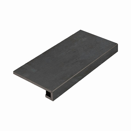 Ступень фронтальная Surface Steel Scalino 620070000678 (33x60)