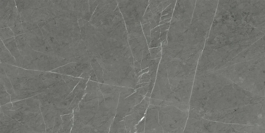 Керамогранит Skala Dark Grey Lapp. (60x120) K-2203/LR/600x1200 K-2203/LR/600x1200