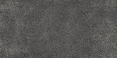 Керамогранит Microcement Black (60x120) GP60120MIM99M