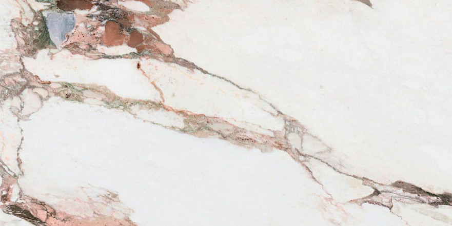 Керамогранит Charm Experience Calacatta pink sq. (120x60) CH01BA CH01BA