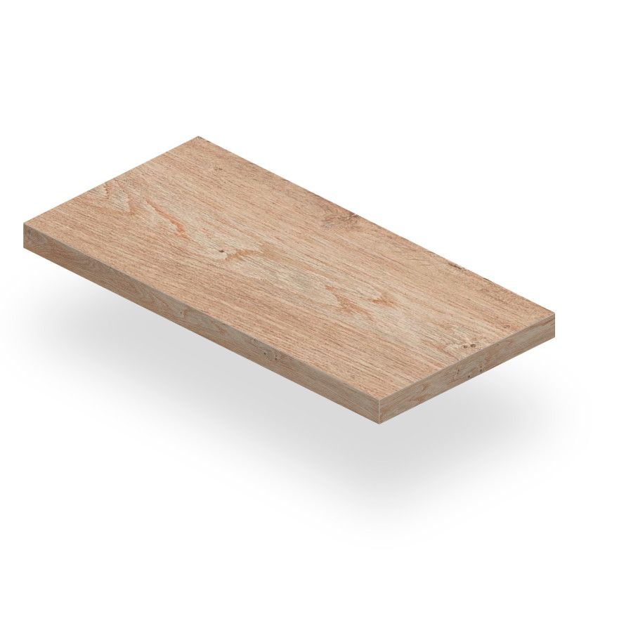 Ступень угловая левая Oak Reserve Cashmere Scalino Angolare Sx 620070000869 (33x120) 620070000869 620070000869