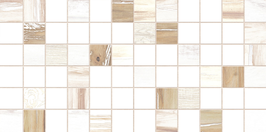 Плитка настенная Antique Chip Mix (24.9x50) WT9ANQ55 WT9ANQ55