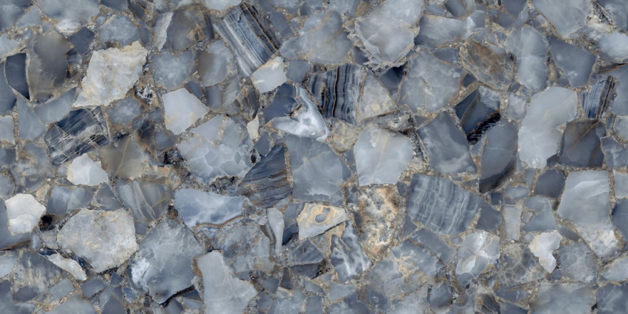 Керамогранит Sapphire Agate (60x120) 60120SPA13HG 60120SPA13HG