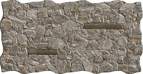 Керамогранит Castle Noce 33,3x68 202546