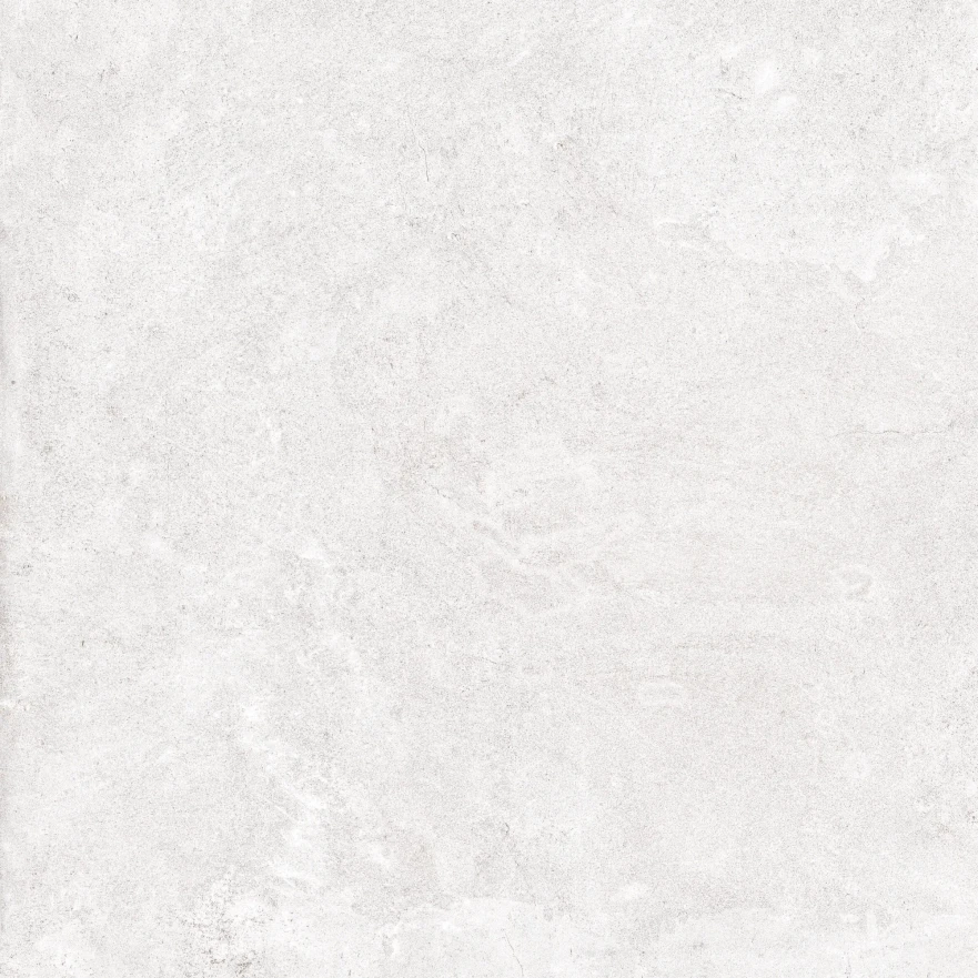 Grunge White As (60x60)