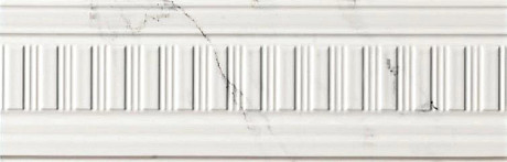 Бордюр Marvel Calacatta Fregio (10x30.5) ASDE