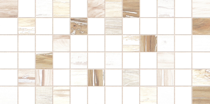 Плитка настенная Antique Chip Mix (24.9x50) WT9ANQ55 WT9ANQ55
