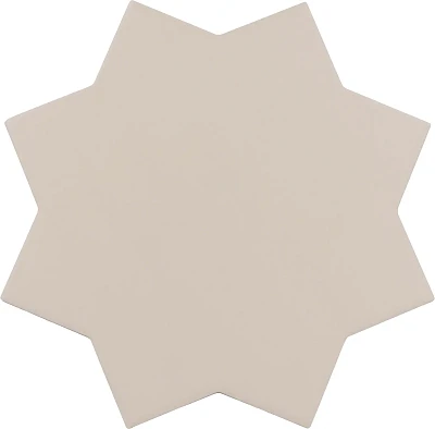 Керамогранит Equipe Porto Star Taupe 16,8x16,8x0,9