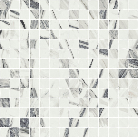 Мозаика Charme Deluxe Fantastico Mosaico Split 620110000122 (30x30)