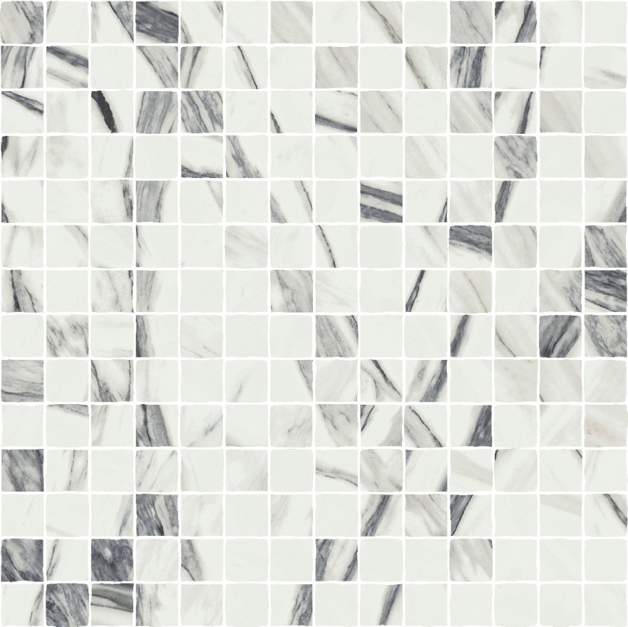 Мозаика Charme Deluxe Fantastico Mosaico Split 620110000122 (30x30) 620110000122