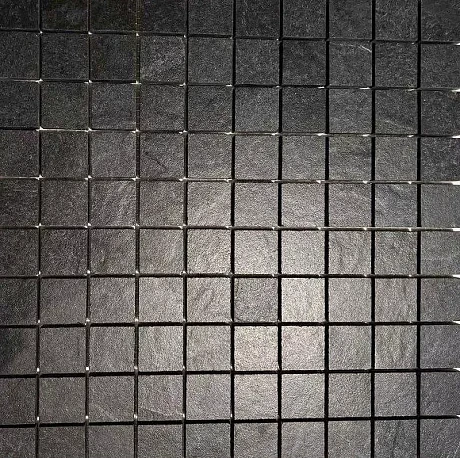 Мозаика Annapurna Negro (30x30) (4.8х4.8) AN3048