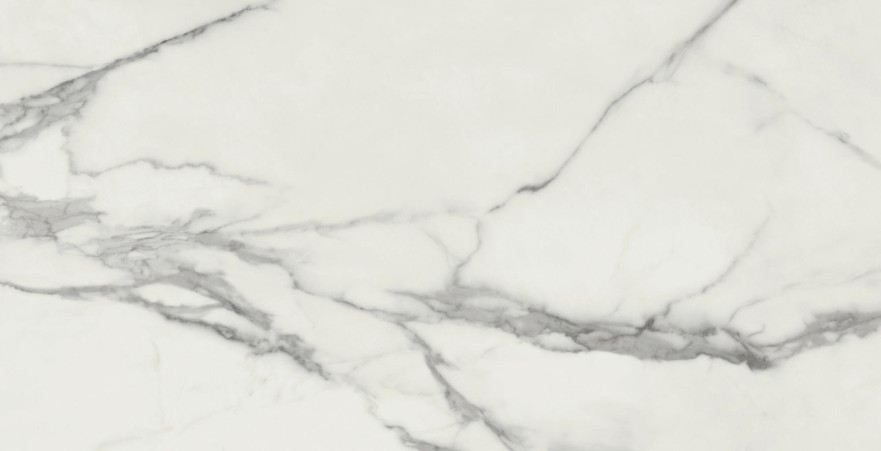 Керамогранит Siena White Nat. Slim 6 mm (60x120)