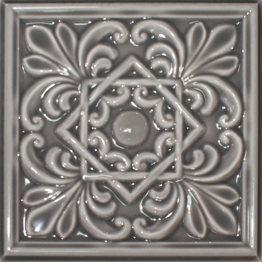 Керамическая плитка CLASSIC 1 BASALT (15x15) CV62792 CV62792