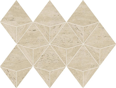 Мозаика Marvel Pearl Mosaico Origami (28x41) AF9L