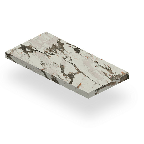 Ступень угловая левая Allure Capraia Scalino Angolare Sx 620070001760 (33x160)