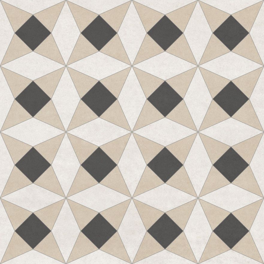 Керамогранит Design Mix 3 (20x20) GP2020DMX11 GP2020DMX11