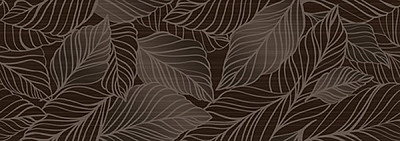 Декор Sense Wenge (25.1x70.9) 913742