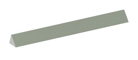 Бордюр Aplomb Lichen Minidots Corner (1.4x50) A6NI
