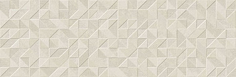 Настенная плитка Rev. Origami Beige (25x75) 913130