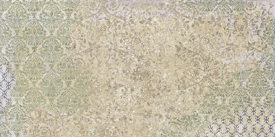 Керамогранит Bohemian blend natural 50x100 ACB0000002