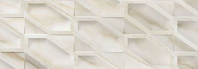 Керамическая плитка Calacatta Hexa Matt 31,6*90