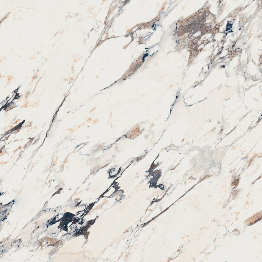 Керамогранит Sensi up Breccia melange lux r PF60003519 (120x120) PF60003519