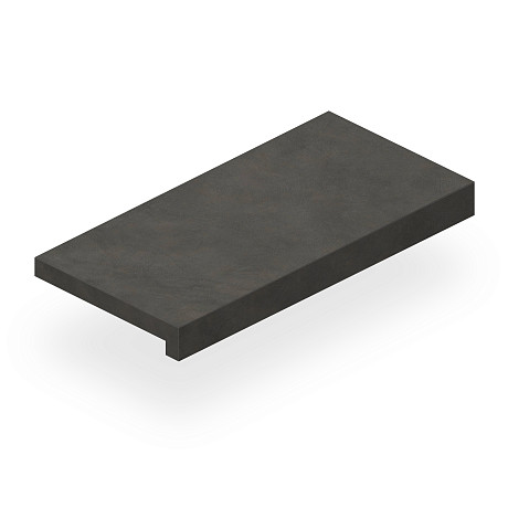 Ступень Boost Natural Coal Scalino (33x60) A7IP