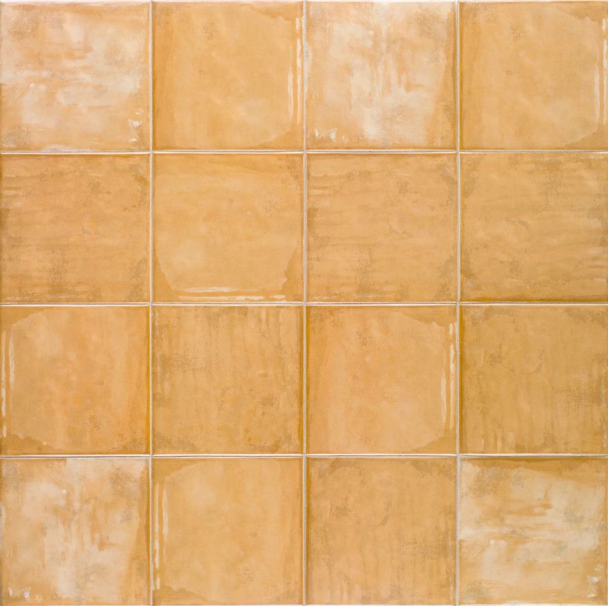 Керамогранит Mahon Ocre (15x15) PT03682 PT03682