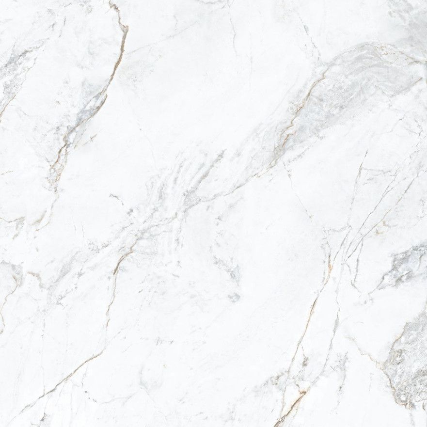 Керамогранит 1865 Iguazu White 100х100 PCD000049