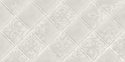 Плитка настенная Brenta (24.9x50) TWU09BRT404