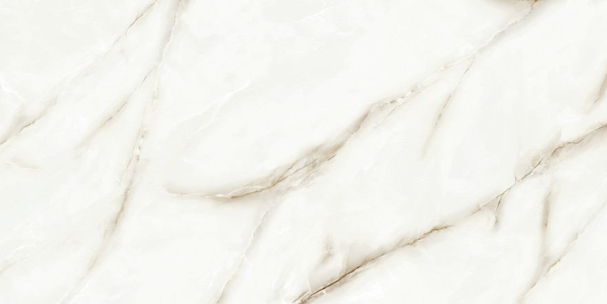 Керамогранит Bianco Chiara (57x114) GFA114BCH00L GFA114BCH00L