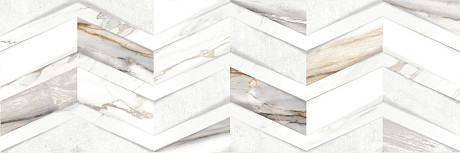 Плитка настенная Delta Chevron (24.6x74) WT15DLA55R