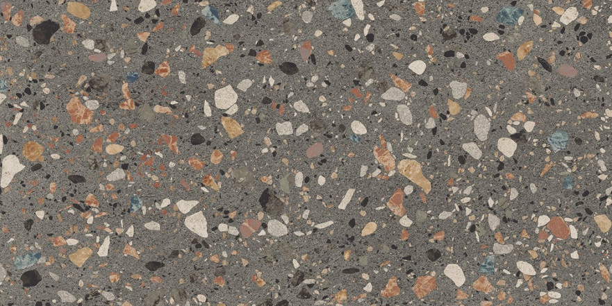 Azzo black (60x120)