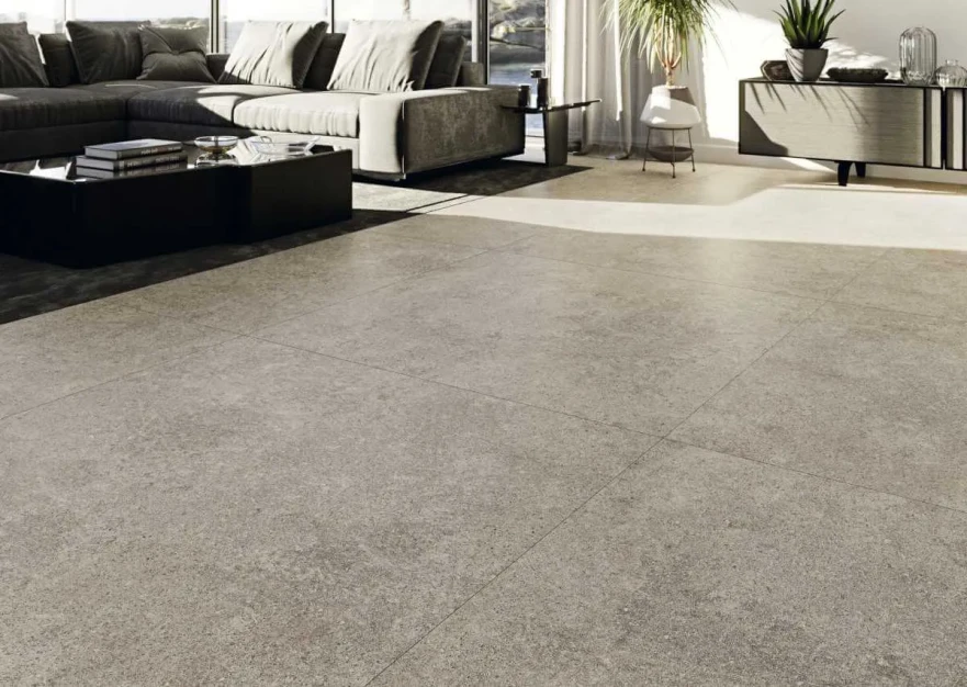 Керамогранит Porfido Brown (120x120) 5.6мм 80PF23E 80PF23E